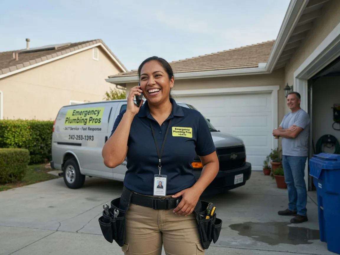 Emergency Plumber Palco, KS FAQs